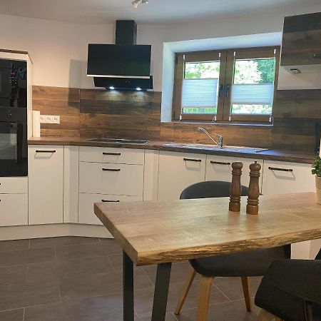 Ferienwohnung Im Brohlbachtal Kaifenheim Eksteriør bilde