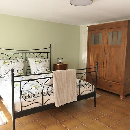 Ferienwohnung Im Brohlbachtal Kaifenheim Eksteriør bilde