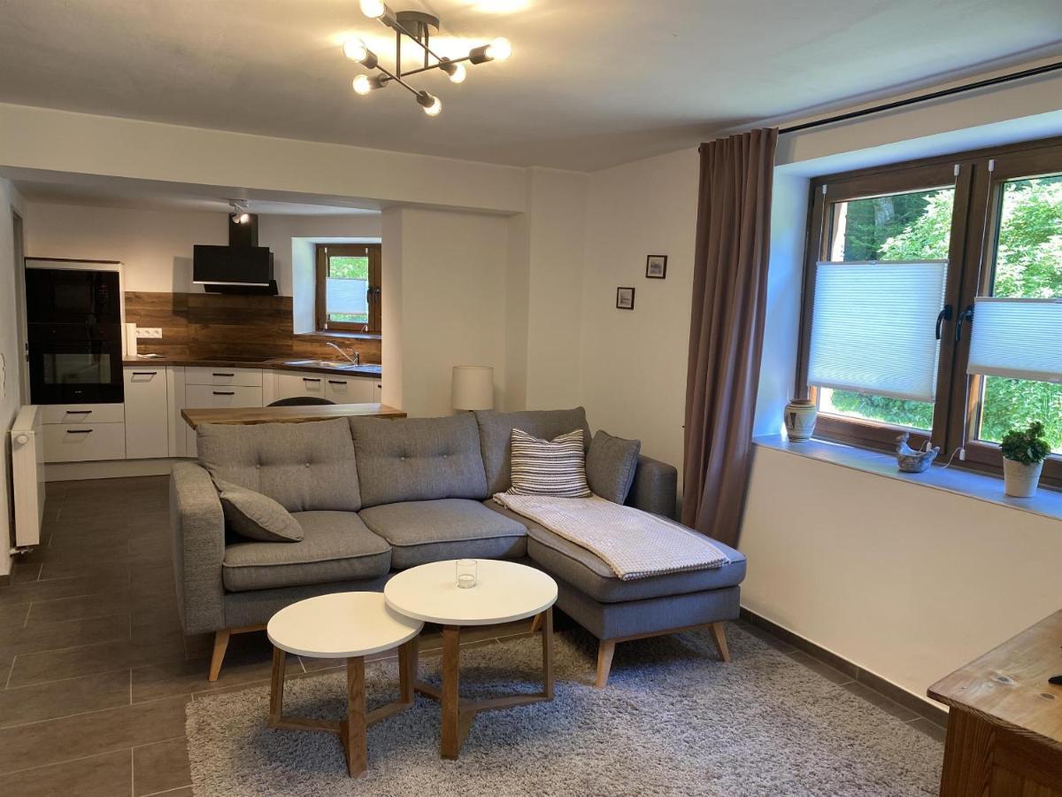 Ferienwohnung Im Brohlbachtal Kaifenheim Eksteriør bilde